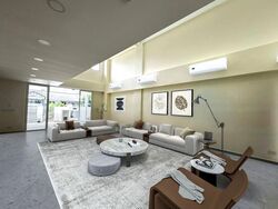 Serangoon Garden Estate (D19), Terrace #484049011